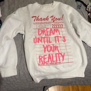 Various Girls Cozy & Trendy Sweatshirts